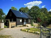 Design House With Garden In The Heart Of Småland