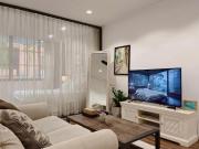 The Lanmien Saigon District 3 - 300m to Tan Dinh Church