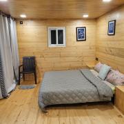 Kodai Glamping Woods