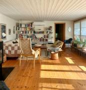 Family Cottage With Open Plan In Norrtälje