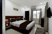 Super Hotel O Mysore Zoological Park Formerly Queens Comfort