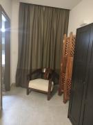 Double bed Room with ensuite and shared facilities