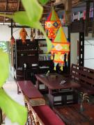 Munroeisland Backwaters Homestay