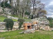 Il Nido del Falco nelle Antiche Mura