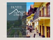 Hotel Dom na Białej Dolinie