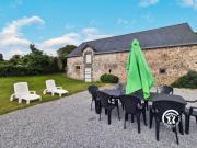 Gîte La Charnie, jusquà 8 personnes