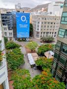 CHC - Santa Cruz Suite Deluxe