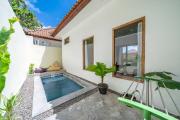 Peaceful 1BR Villa - Pool near Savaya & Uluwatu-V3