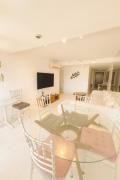 Cozy 2-bedroom in The Venice Luxury Residences