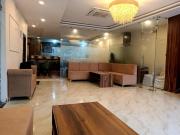 Chocolate Inn, Patna