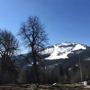 Top Bahnhof Eisenstein