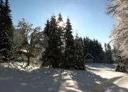 Top Bahnhof Eisenstein