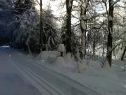 Top Bahnhof Eisenstein