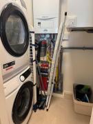 Appartement gelegen op 100 meter van het strand Appartement gelegen op 100 meter van het strand