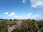 Magnifique appartement moderne avec vue sur mer