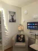 Les Quatre Saisons Les Quatre Saisons