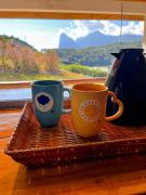 Pedra Azul - Casa Goiabeira