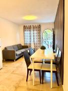 Modern apartment in Los Cristianos