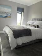 Atlantic beach house