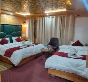 The K2 Alpine The K2 Alpine