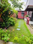 White Light home stay