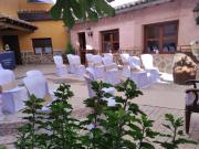 La Encomienda de Oreja