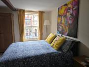 Family Room - The Unicorn Hotel