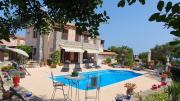 Villa Elysion in Epano Hersonissos