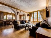 Résidence Aiglon - Appartement spacieux Central MAE-2913