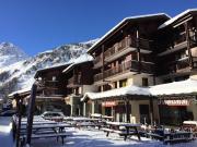 Résidence Rond Point Des Pistes - Appartement confortable Ski aux pieds Balcon MAE-2923