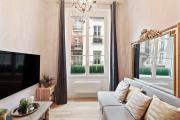 GuestReady - Artisan Style Stay in Paris Heart