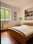 Xenia - 3 rooms apt in Via Tunisia 8