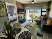 The Patio, 31 Millennial Arch