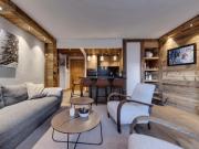 Résidence Squaw Valley - Appartement entièrement rénové Au pieds des pistes MAE-3223