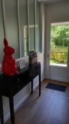 Rabbit House - La Chambre dhôtes