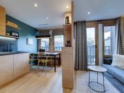 Résidence Val Disere Village - Appartement entièrement rénové Ski aux pieds Balcon MAE-3373