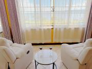 Modern loft overlooking the Lake, Horizon&Sunset