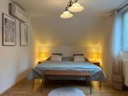 Viola Horgász-és Vendégház