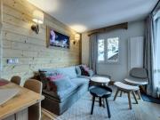 Résidence Verdets 2 - Appartement entièrement rénové Proche des pistes Balcon MAE-7443