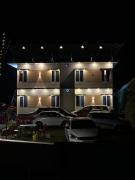 Palozhukumpara waterfall resort