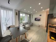 Tbilisi City Center Panorama Apartment