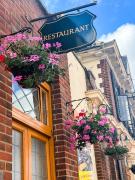 The Eastbrook Pub & Hotel