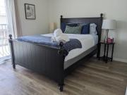 Shortest Walk to Shands and UF Health - Quiet, Equipped, Reliable - Free Parking