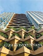 Champton Nha Trang Hotel