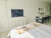 Hermoso dpto Centrico calle salta