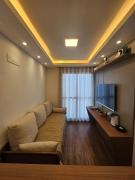 Ap completo, centro de Curitiba