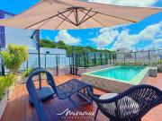 Bauten Áurea Cabo Branco-Miramar Hospedagens