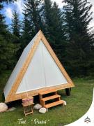 Durmitor glamping