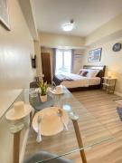 Deluxe Studio At Avida Towers Riala IT PARK CEBU