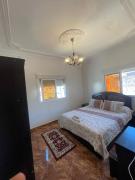 Oasis Privado Castillejos